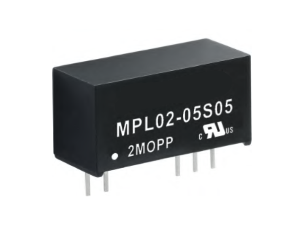 Isolated DC/DC Converter(DIP)